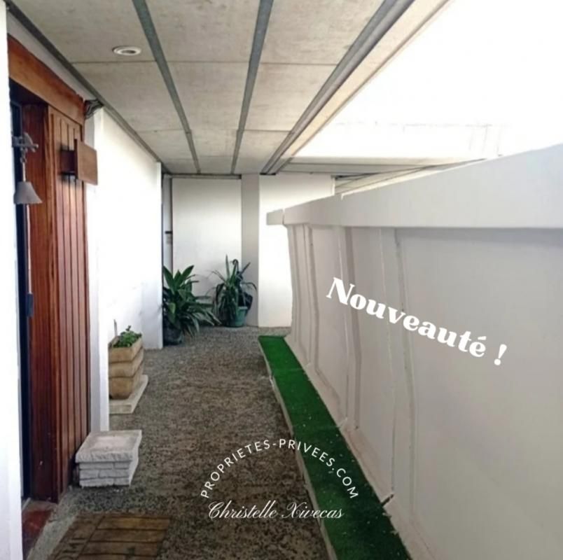 Appartement duplex 3 chambres - Garage - Cave