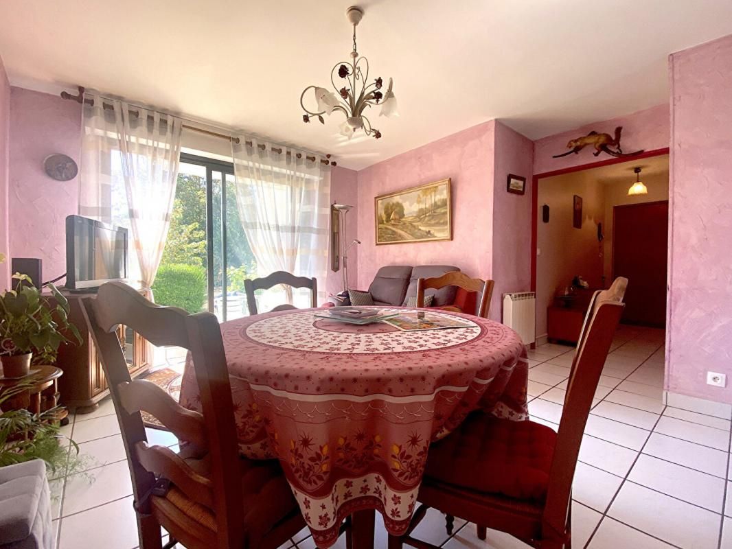 EXCLUSIVITE LA FERTE SOUS JOUARRE 77260 - APPARTEMENT T3  - 148.000  - 68 m2