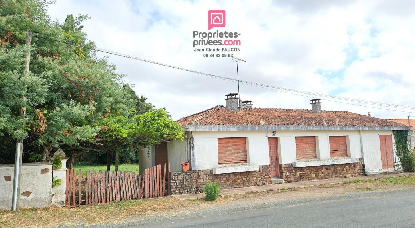 Maison Lairoux 5 pièce(s) 128 m2