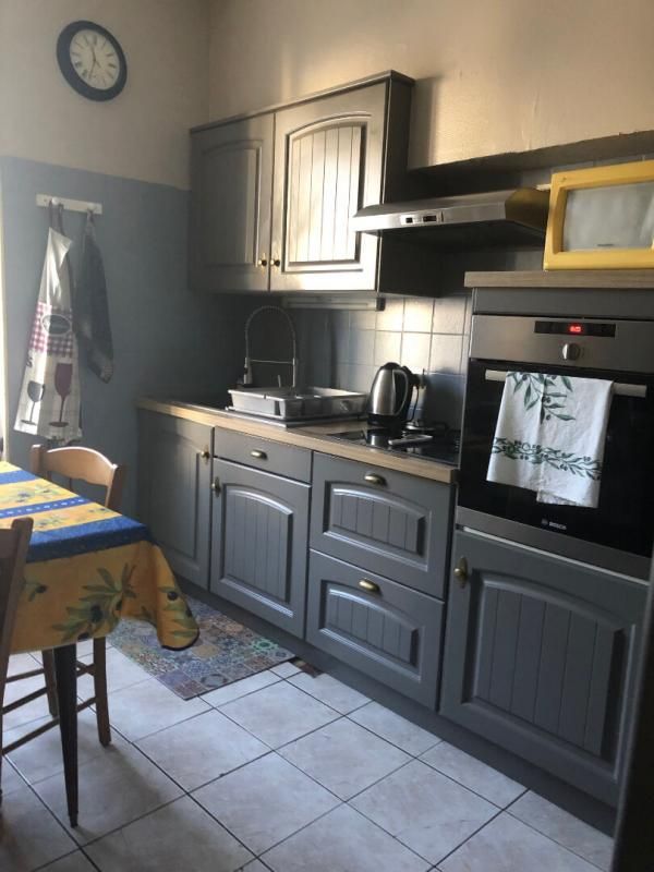 CHATEAUROUX Maison à vendre 74m2 1