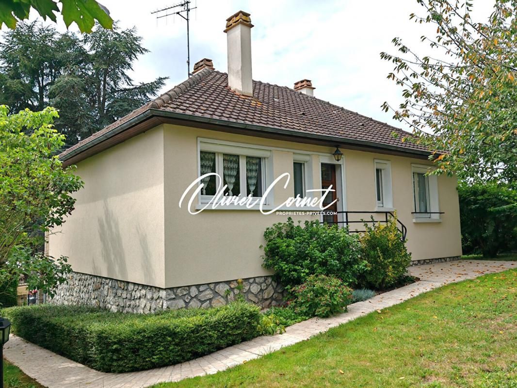 LE THEIL Maison 4 pièces 70 m2 2