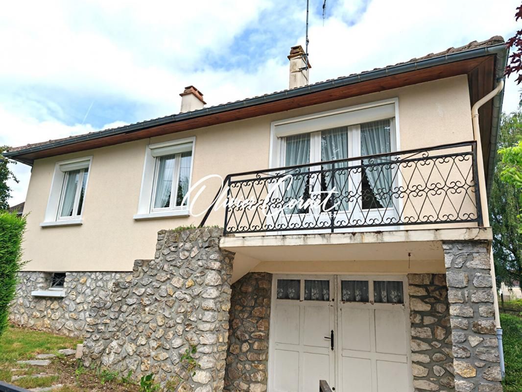 LE THEIL Maison 4 pièces 70 m2 3