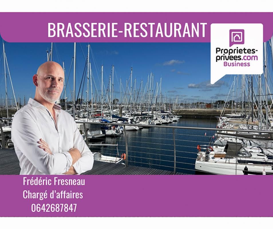 ARZON - BAR RESTAURANT 100 COUVERTS, TERRASSE