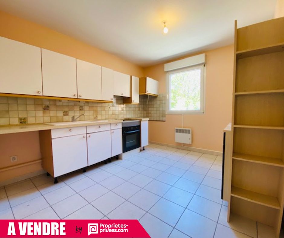 Appartement Digne Les Bains 3 pièce(s) 71.12 m2