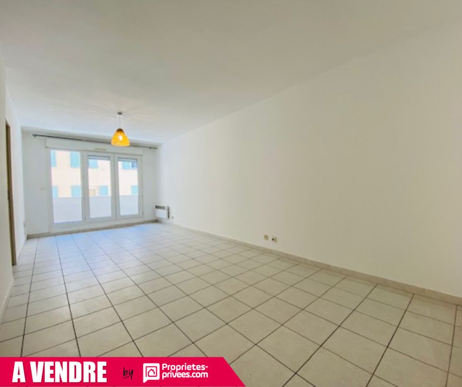 DIGNE-LES-BAINS Appartement Digne Les Bains 3 pièce(s) 71.12 m2 2