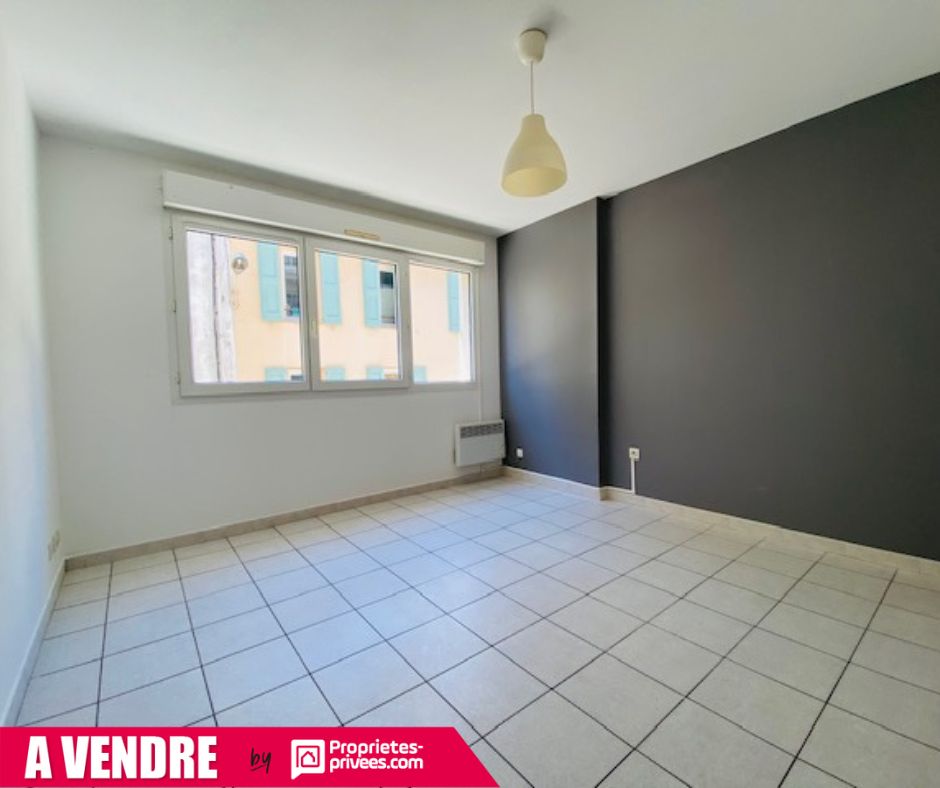 DIGNE-LES-BAINS Appartement Digne Les Bains 3 pièce(s) 71.12 m2 3