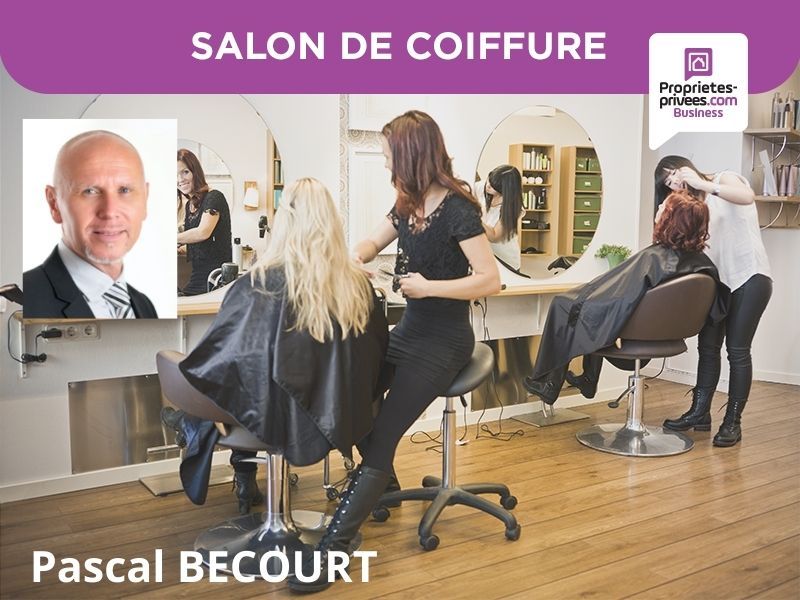 EXCLUSIVITE AVIGNON - Salon de coiffure, Emplacement N°1