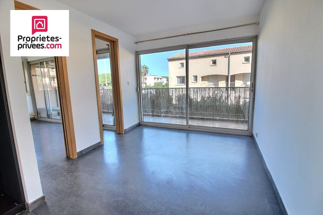 CAVALAIRE-SUR-MER Appartement Cavalaire Sur Mer 3 pièces 48 m2 3