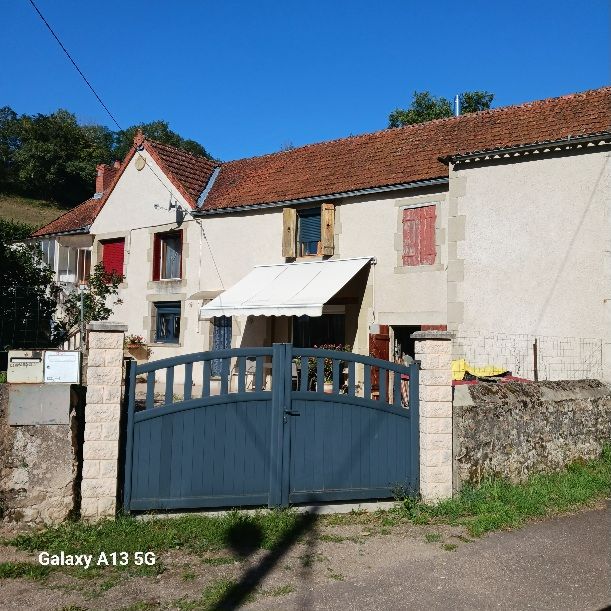 Maison Barnay 5 pièce(s) 119 m2