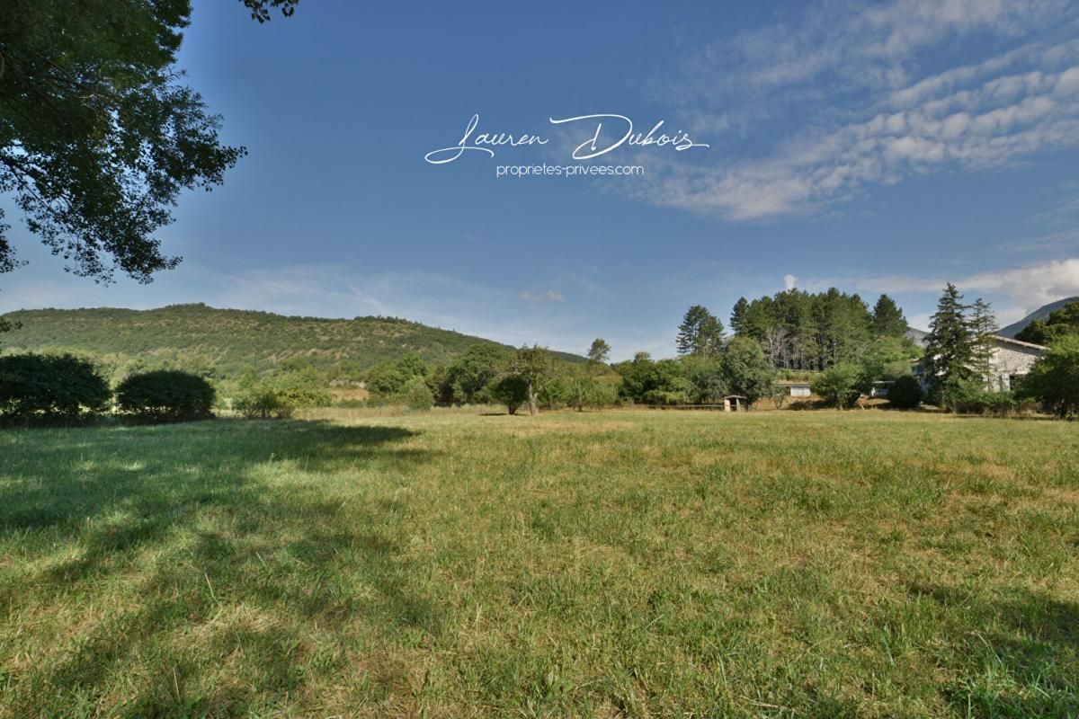 VEYNES VEYNES - Propriété 252m² sur terrain de 18000m² 3