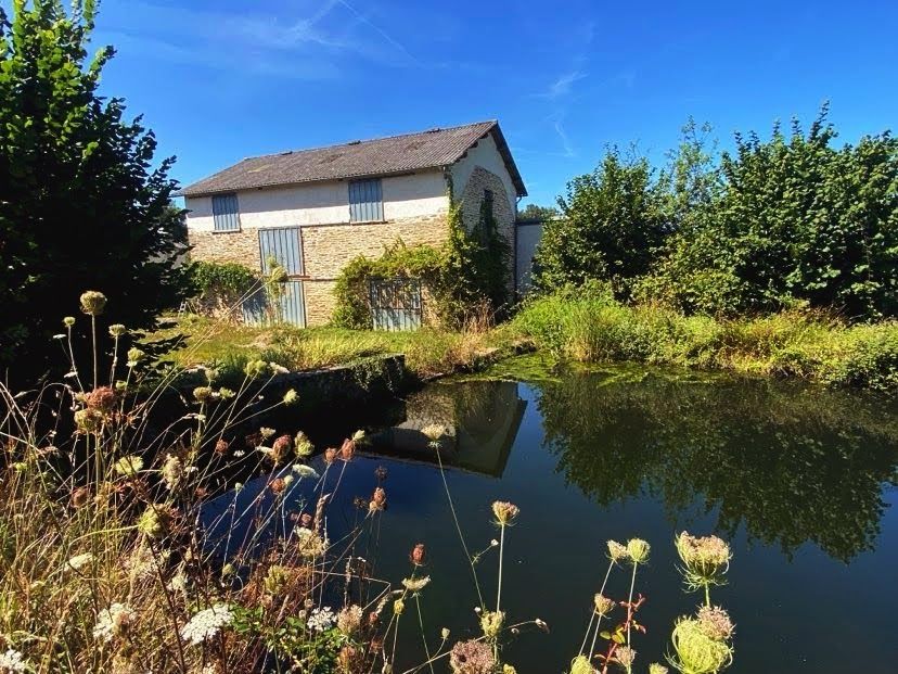 JUMILHAC-LE-GRAND Ferme à Jumilhac Le Grand  750 m2 2