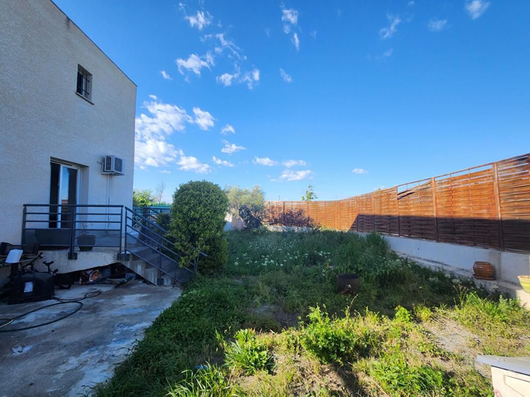 BEZIERS Maison Beziers 4 pièce(s) 86 m2 2