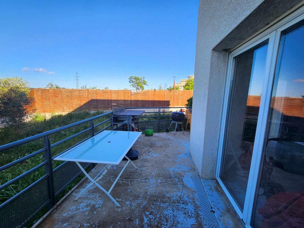 BEZIERS Maison Beziers 4 pièce(s) 86 m2 3