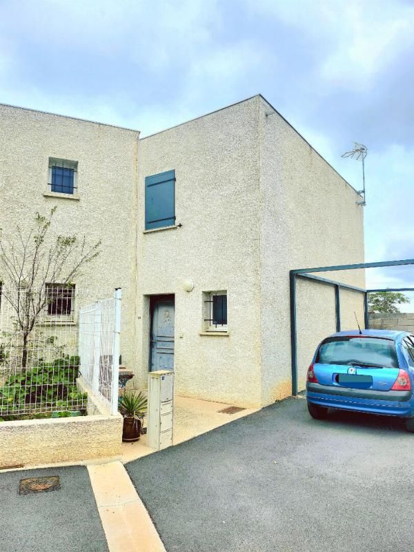 BEZIERS Maison Beziers 4 pièce(s) 86 m2 4