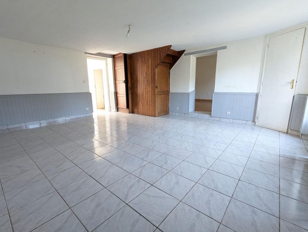 CAMPBON Maison  4 pièce(s) 57 m2 2