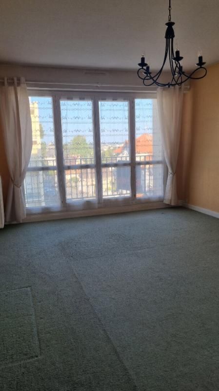 LE MANS Appartement Le Mans 4 pièce(s) 83 m2 3