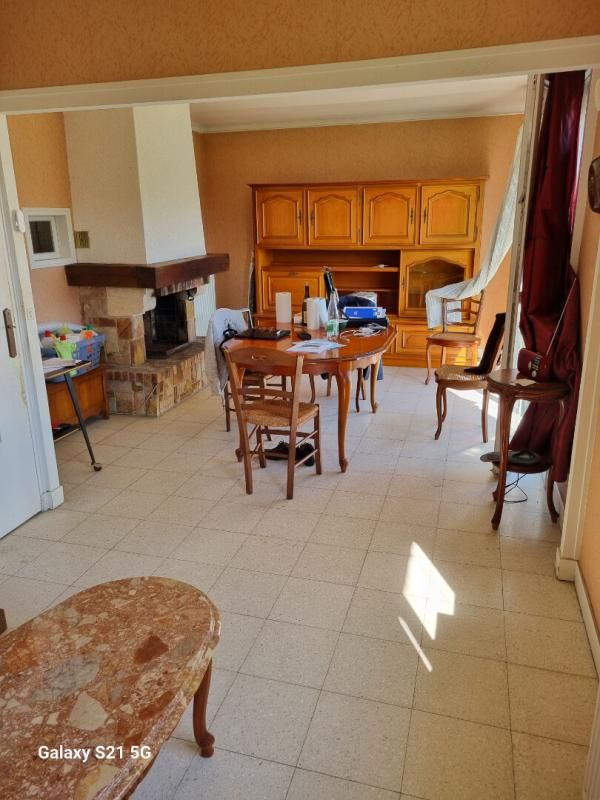 DIEPPE Maison Neuville Les Dieppe 5 pièce(s) 80 m2 3