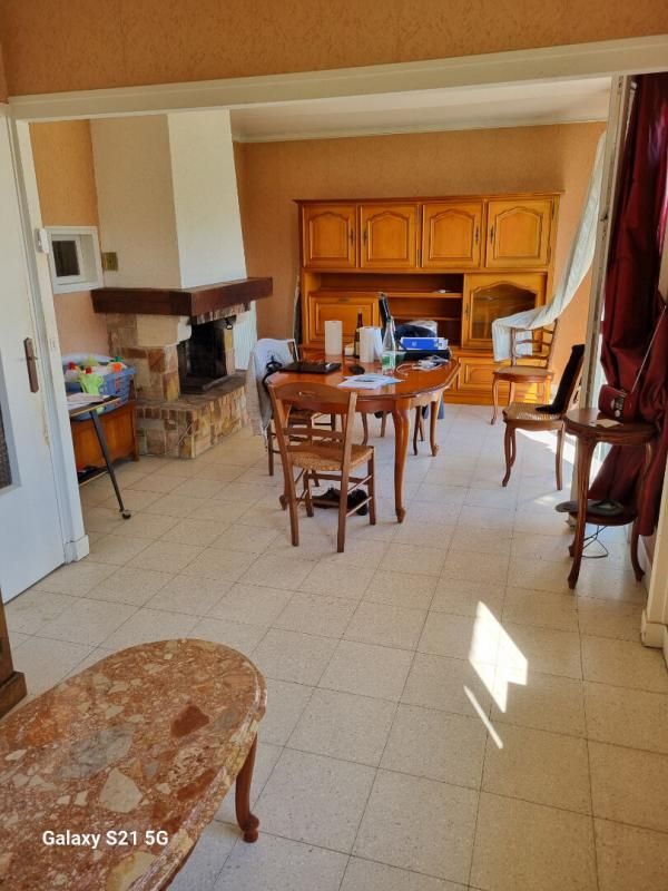 DIEPPE Maison Neuville Les Dieppe 5 pièce(s) 80 m2 4