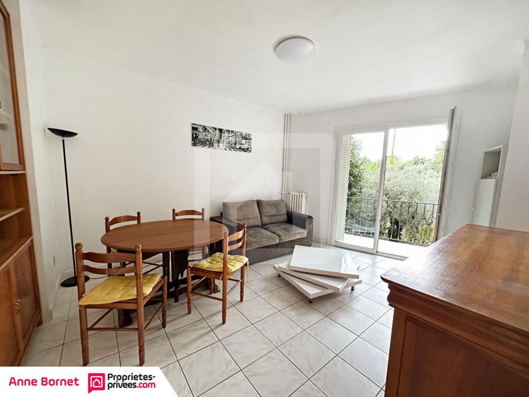 GRASSE Appartement 4 pièces 71 m2 avec terrasse et cave 1