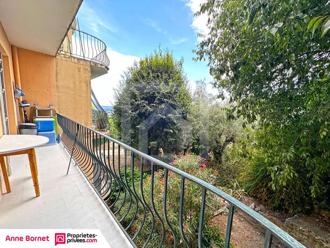 GRASSE Appartement 4 pièces 71 m2 avec terrasse et cave 4