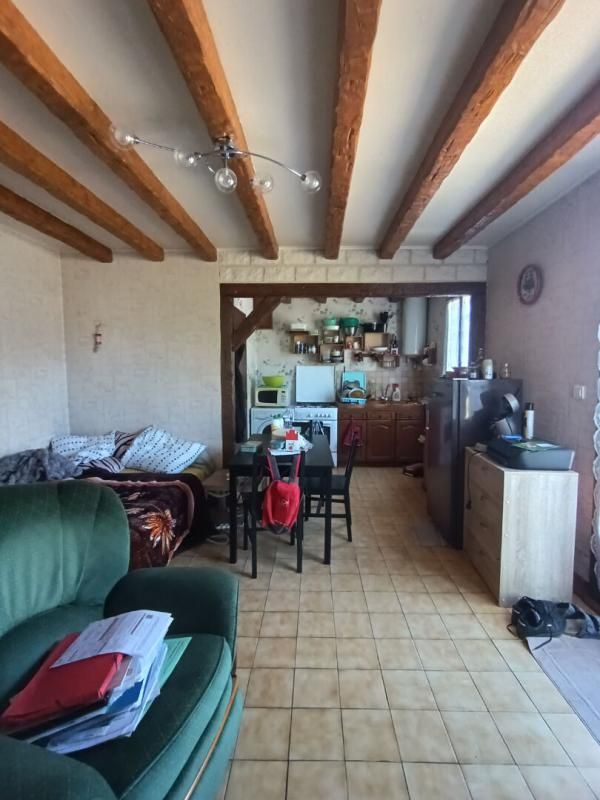 VENDOEUVRES Maison Vendoeuvres (36500) - 3 pièces - 49 m2 3