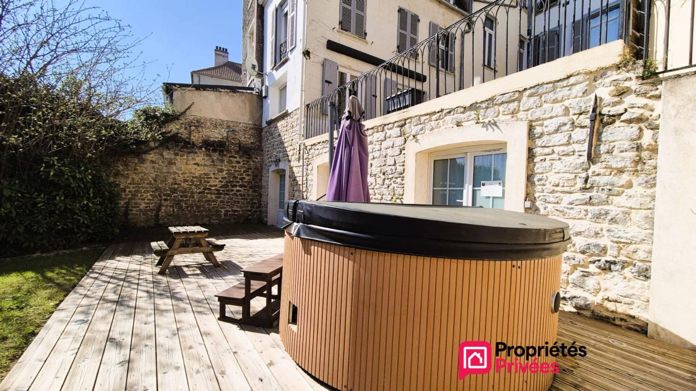 PROPRIETES PRIVEES COTE D'OPALE vous propose :