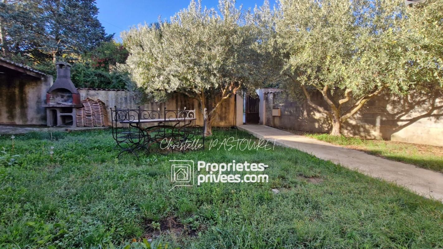 VAISON-LA-ROMAINE Maison Vaison La Romaine environ 125 m2 3