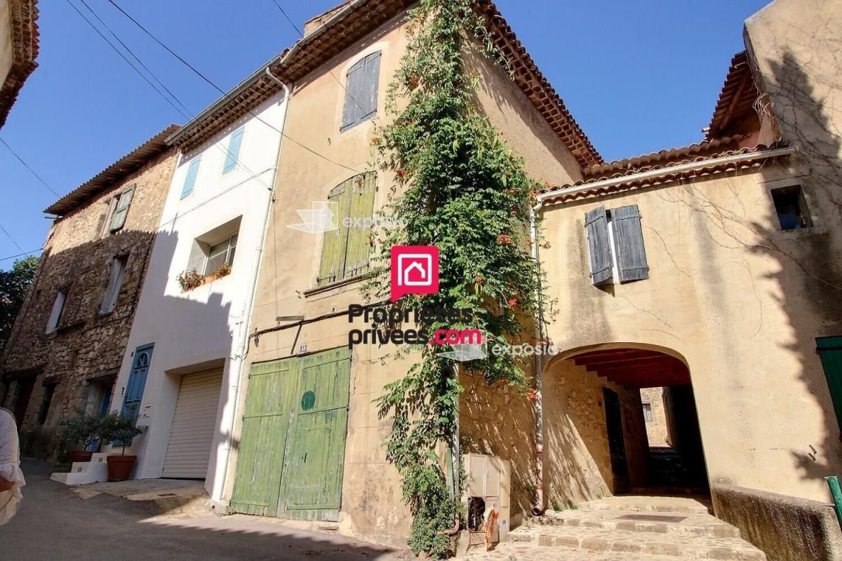 Maison Pertuis 5 pièces 120 m² - 199 000 Euros -