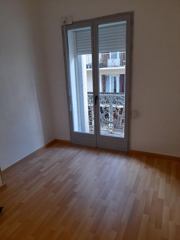 BEZIERS Appartement Beziers T2 36.24 m2 2