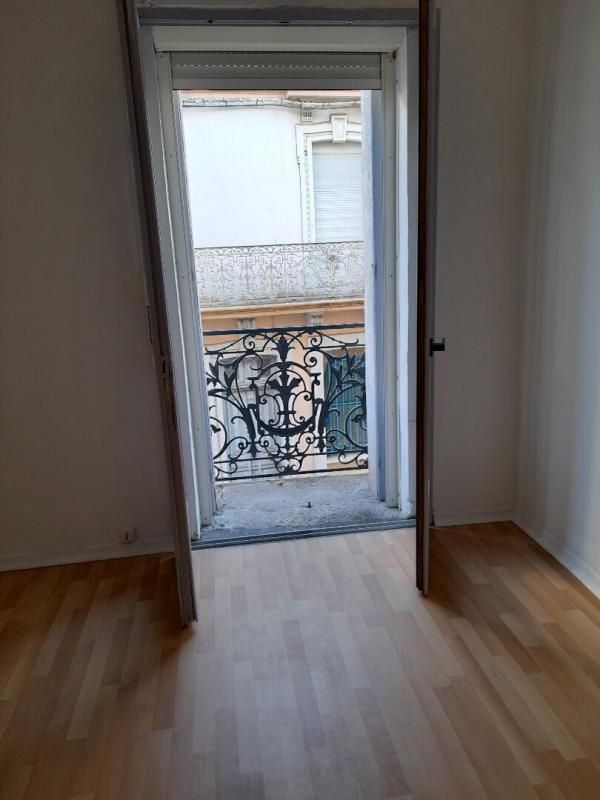 BEZIERS Appartement Beziers T2 36.24 m2 3