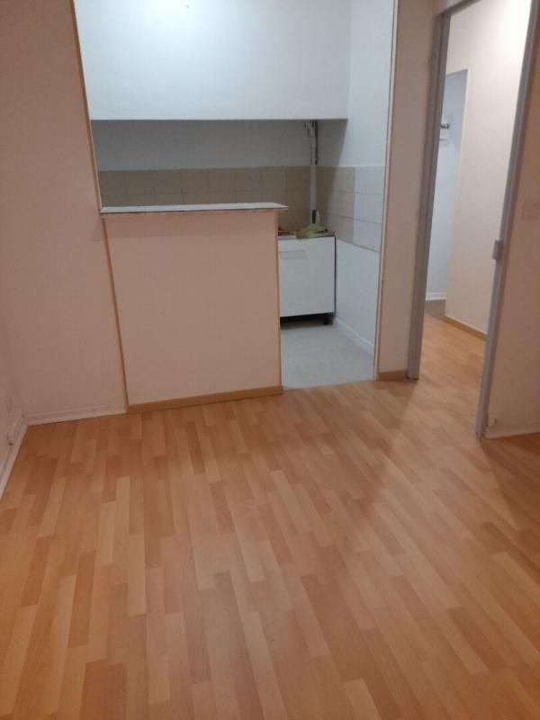 BEZIERS Appartement Beziers T2 36.24 m2 4