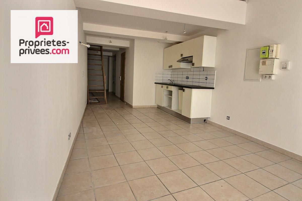 LORGUES Appartement Lorgues 3 pièces 54.50 m2 3