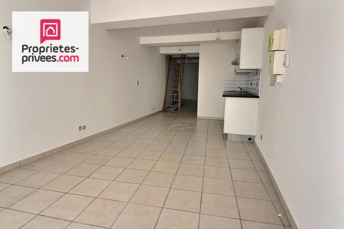 LORGUES Appartement Lorgues 3 pièces 54.50 m2 4