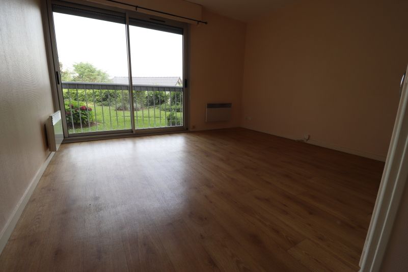 Appartement Nevers 1 pièce(s) 29 m2