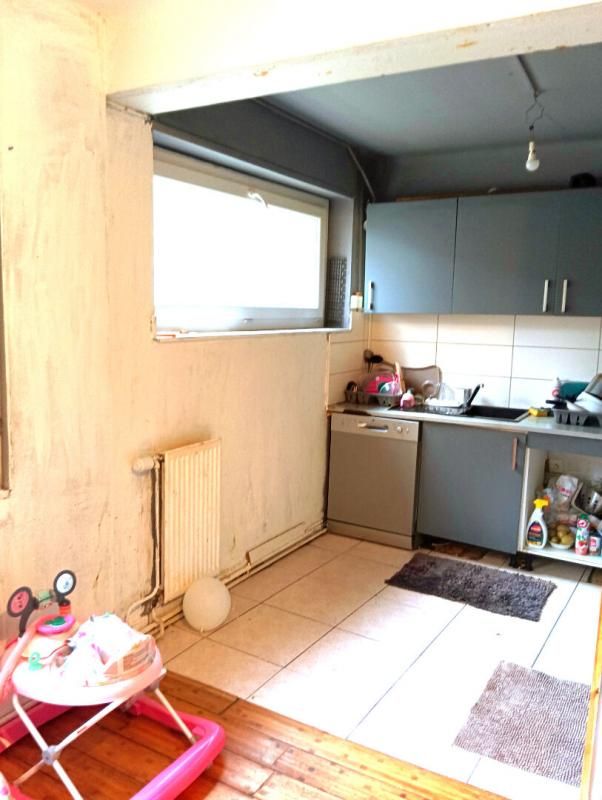 SAINT-ETIENNE Appartement pour Investisseurs 3