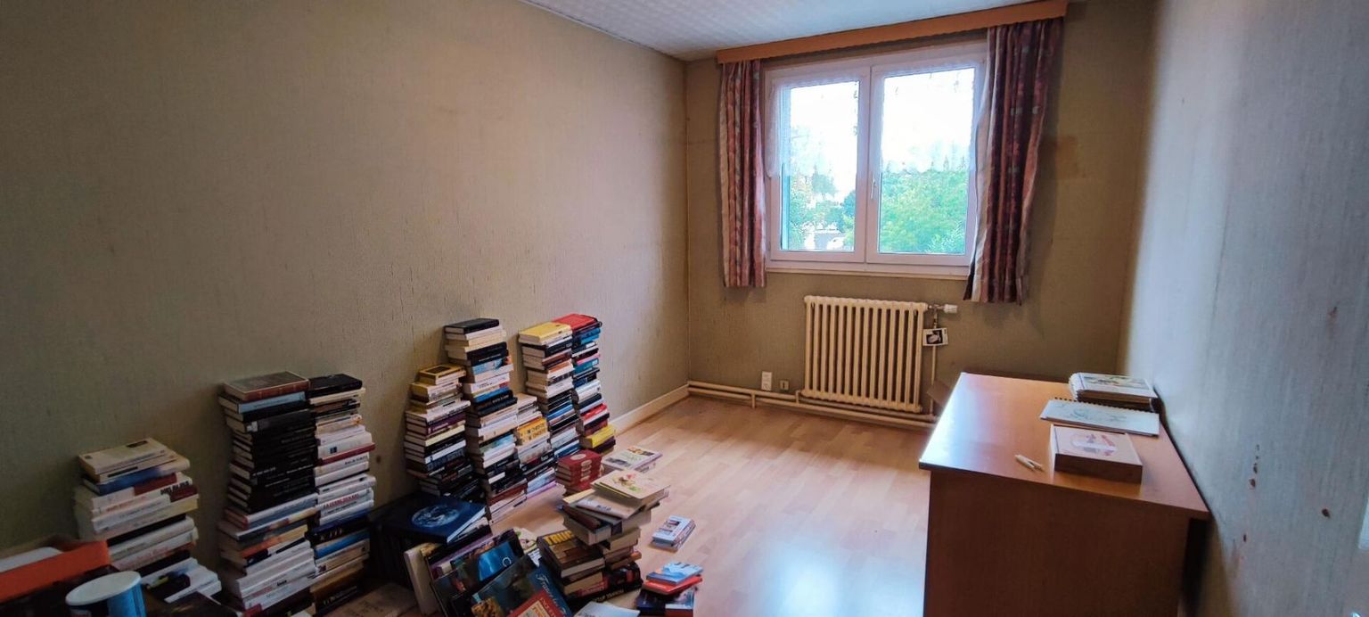 NEVERS Bel appartement de 104 m² proche des commodités à Nevers 3