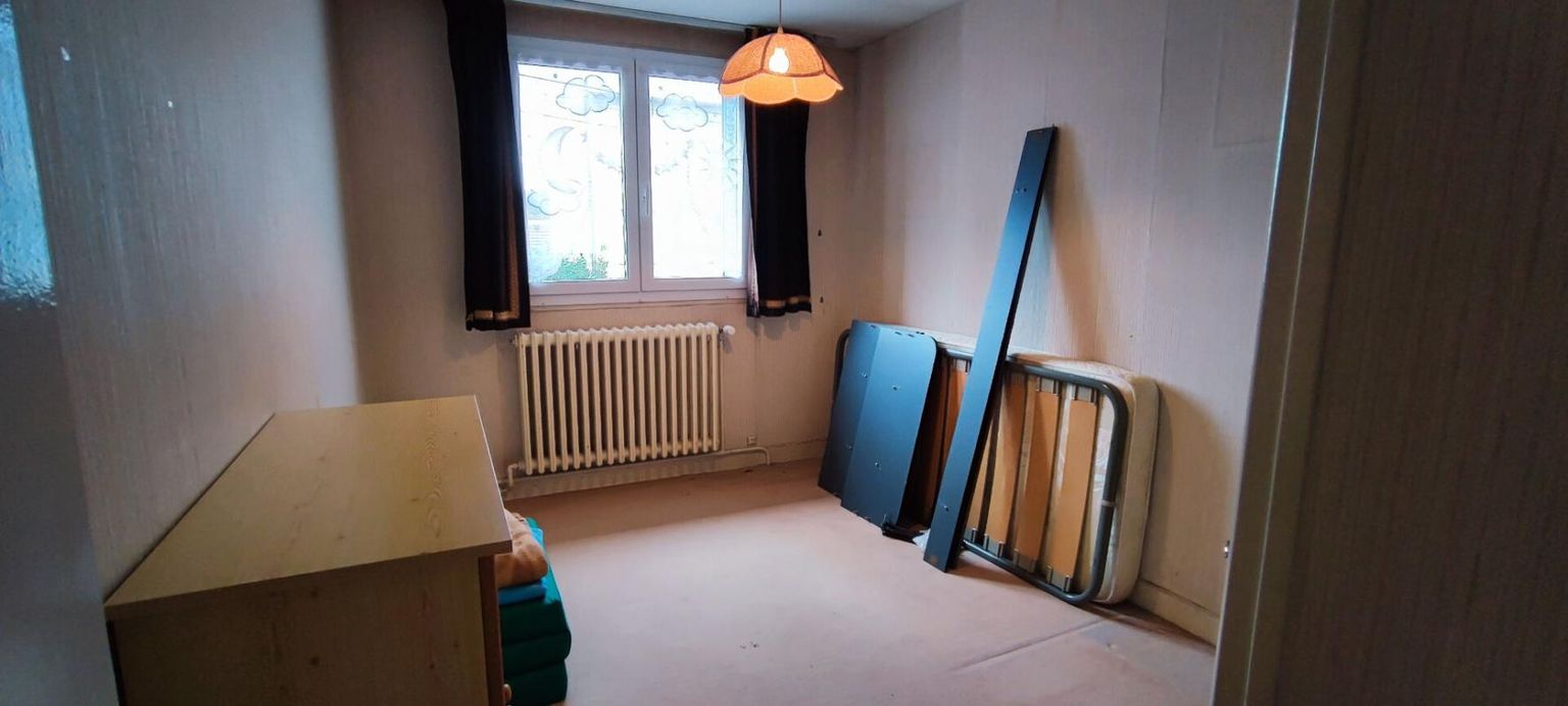 NEVERS Bel appartement de 104 m² proche des commodités à Nevers 4