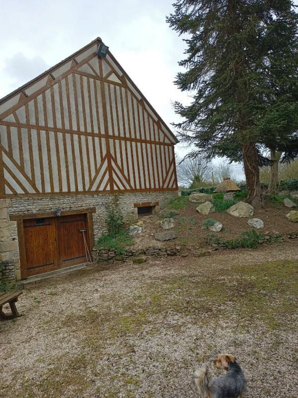 MEZIDON-CANON Maison Mezidon Vallee D Auge 6 pièce(s) 154 m2 3