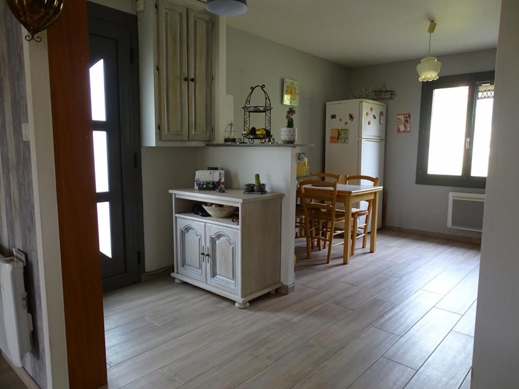 AUBAS Maison Montignac 4 pièce(s) 90 m2 4