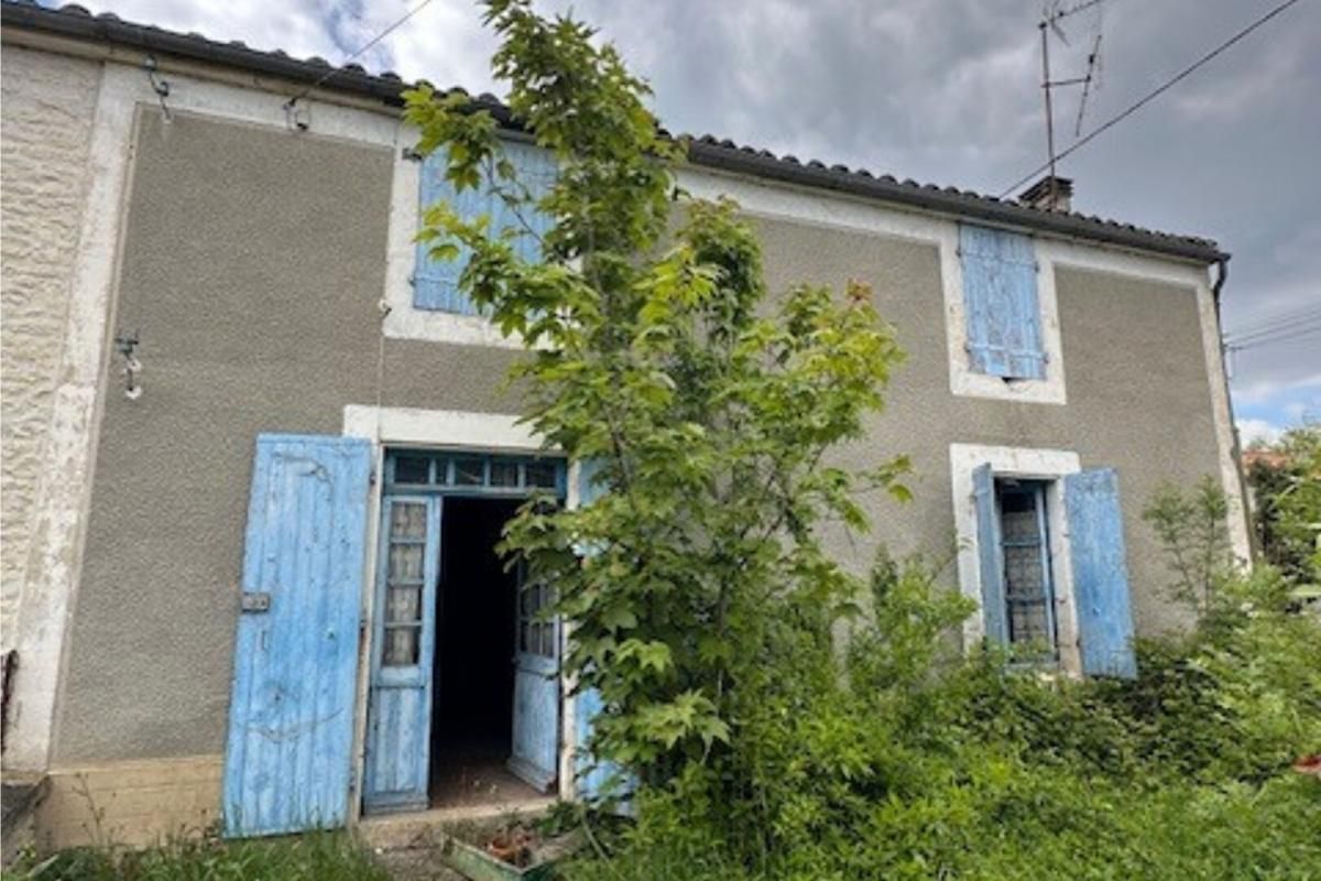 LE BOURDET Maison Le Bourdet 185 m2 1