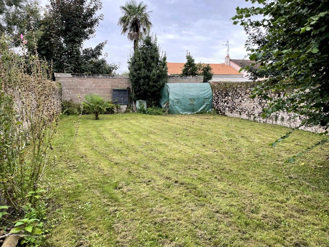 PAIMBOEUF Maison 2 chambres à Paimboeuf (44560) - Charme et tranquillité à deux pas des quais de la Loire 3