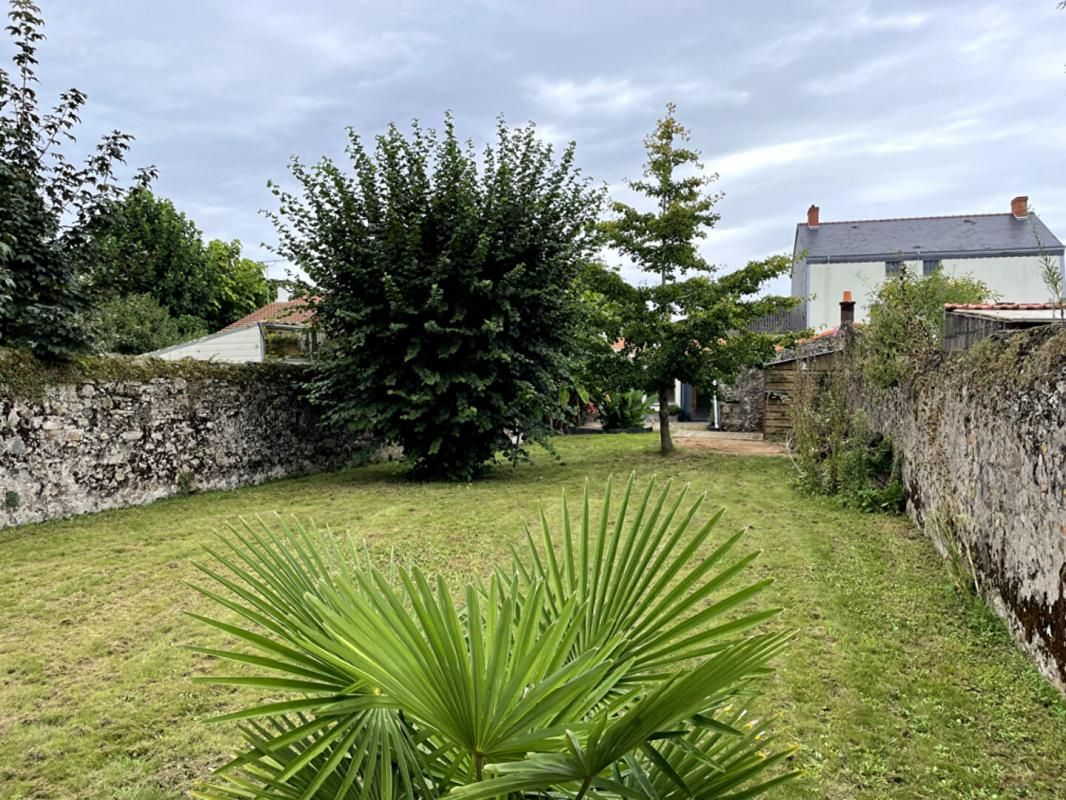 PAIMBOEUF Maison 2 chambres à Paimboeuf (44560) - Charme et tranquillité à deux pas des quais de la Loire 4