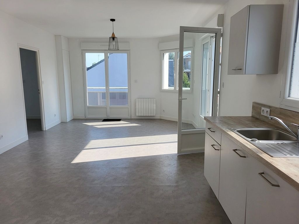 LES SABLES-D'OLONNE Appartement Les Sables d'Olonne 3 pièces 69 m2 avec garage 1