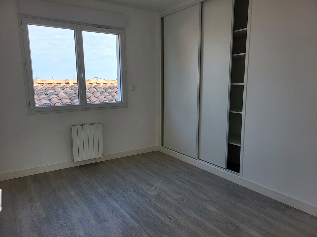 LES SABLES-D'OLONNE Appartement Les Sables d'Olonne 3 pièces 69 m2 avec garage 3