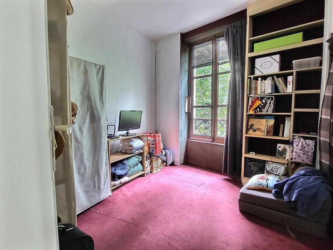 PARIS-11E-ARRONDISSEMENT Appartement Paris 2 pièce(s) 28 m2 3