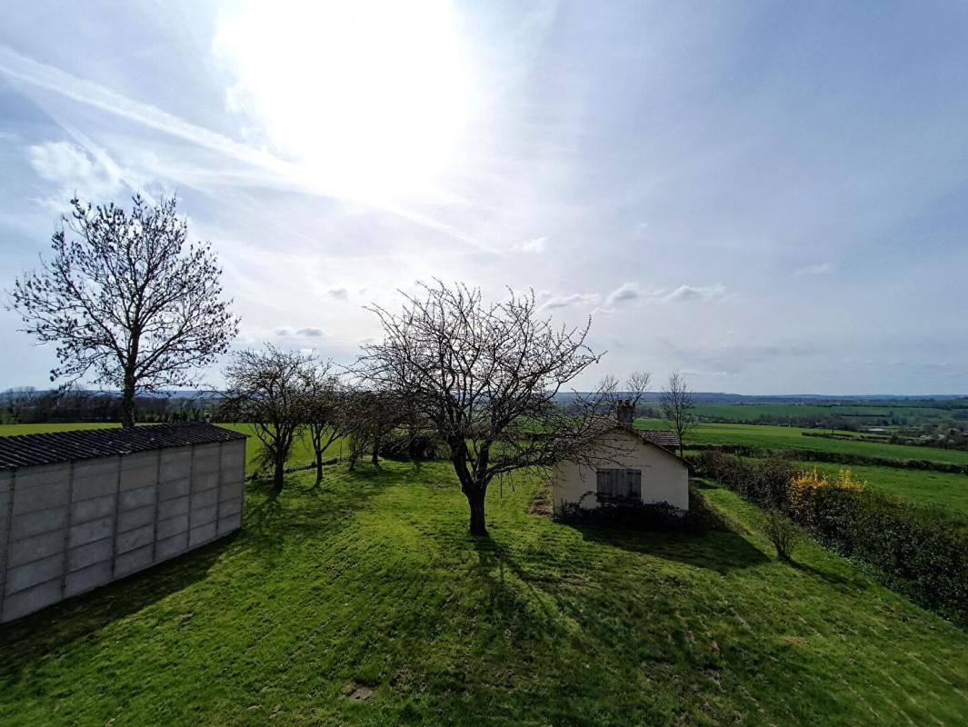 FORGES-LES-EAUX Maison Forges les Eaux 7 pièce(s) 162 m² 2