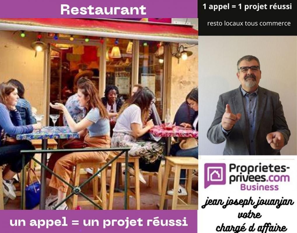 31000 TOULOUSE - RESTAURANT RAPIDE, SNACK