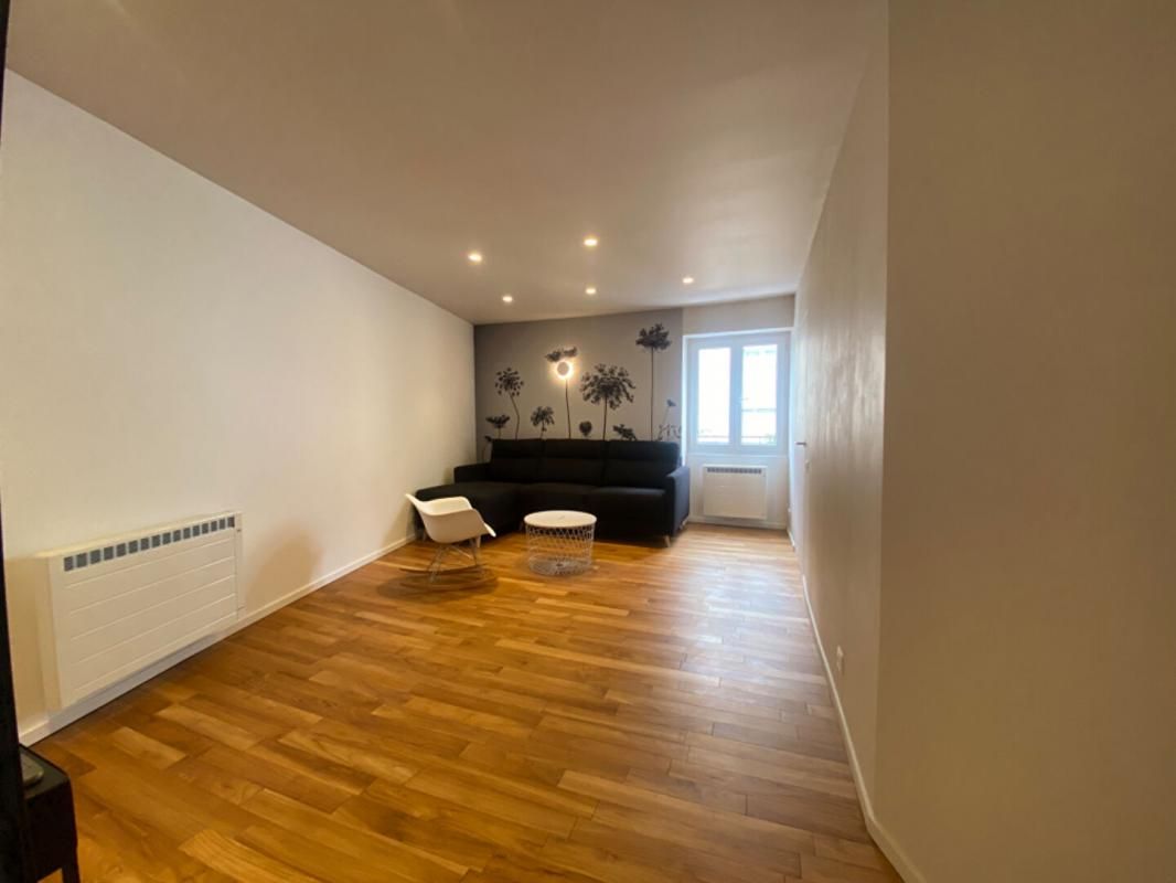 NANTES Appartement T2-CANCLAUX 3