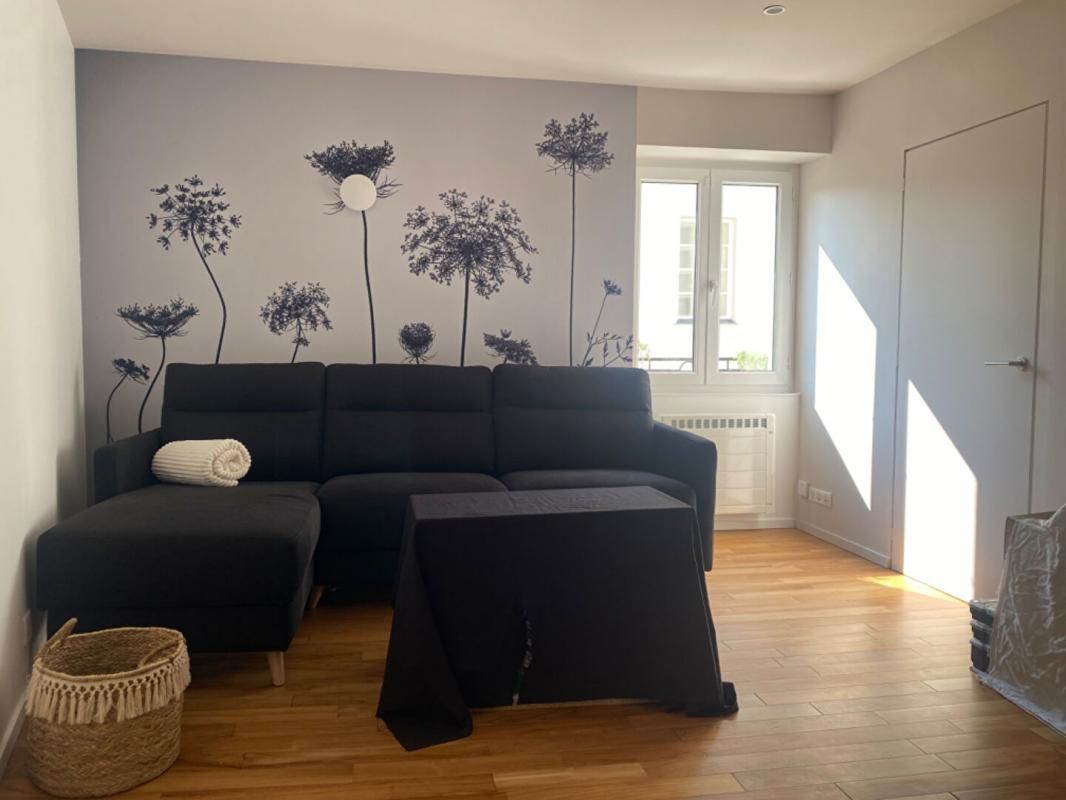 NANTES Appartement T2-CANCLAUX 4