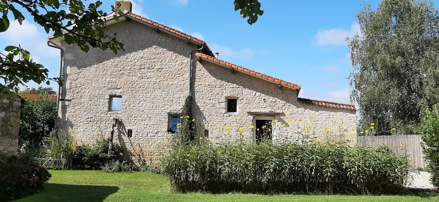 SOUVIGNE Maison Souvigne 7 pièce(s) 163 m2 4